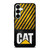 CATERPILLAR CAT TRACTOR LOGO Samsung Galaxy S25 Plus Case Cover