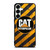 CATERPILLAR TRACTOR CAT LOGO ICON Samsung Galaxy S25 Plus Case Cover