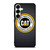 CATERPILLAR TRACTOR CAT LOGO MERCHANDISE ICON Samsung Galaxy S25 Plus Case Cover