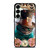 CHESHIRE CAT ALICE IN WONDERLAND CARTOON Samsung Galaxy S25 Plus Case Cover