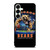 CHICAGO BEARS FOOTBALL MASCOT Samsung Galaxy S25 Plus Case Cover