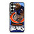 CHICAGO BEARS MASCOT LOGO Samsung Galaxy S25 Plus Case Cover