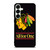 CHICAGO BLACKHAWKS ALL FOR ONE Samsung Galaxy S25 Plus Case Cover