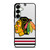CHICAGO BLACKHAWKS LOGO HOCKEY Samsung Galaxy S25 Plus Case Cover