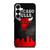 CHICAGO BULLS NBA LOGO Samsung Galaxy S25 Plus Case Cover