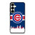 CHICAGO CUBS LOGO CLUB Samsung Galaxy S25 Plus Case Cover