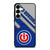 CHICAGO CUBS UBS MLB LOGO Samsung Galaxy S25 Plus Case Cover