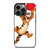 TIGGER WINNIE THE POOH CARTOON iPhone 13 Pro Case Cover