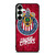 CHIVAS DE GUADALAJARA FOOTBALL CLUB LOGO Samsung Galaxy S25 Plus Case Cover
