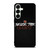CINCINNATI BENGALS LOGO FOOTBALL TEAM SEIZE THE DEY Samsung Galaxy S25 Plus Case Cover