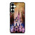 CINDERELLA CASTLE DISNEY Samsung Galaxy S25 Plus Case Cover