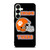 CLEMSON TIGERS FOOTBALL Samsung Galaxy S25 Plus Case Cover