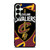 CLEVELAND CAVALIERS LOGO Samsung Galaxy S25 Plus Case Cover