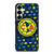 CLUB AMERICA AGUILAS FOOTBALL CLUB Samsung Galaxy S25 Plus Case Cover