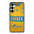CLUB DE FUTBOL TIGRES UANL JERSEY Samsung Galaxy S25 Plus Case Cover
