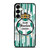 CLUB SANTOS LAGUNA SOCCER FOOTBALL Samsung Galaxy S25 Plus Case Cover