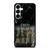 CNCO FADED MARBLE Samsung Galaxy S25 Plus Case Cover