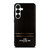 COACH BELT TEXTURE Samsung Galaxy S25 Plus Case Cover