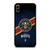 DENVER NUGGETS NBA TEAM iPhone XS Max Case Cover