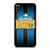DENVER NUGGETS STRIPE LOGO iPhone XS Max Case Cover