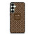 COACH NEW YORK 1941 Samsung Galaxy S25 Plus Case Cover