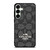 COACH NEW YORK CHARLIE SIGNATURE Samsung Galaxy S25 Plus Case Cover