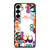 COACH NEW YORK COLOR Samsung Galaxy S25 Plus Case Cover