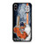 DETROIT TIGERS TEAM MASCOT iPhone XS Max Case Cover
