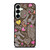 COACH NEW YORK NEW POOPY Samsung Galaxy S25 Plus Case Cover