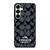 COACH NEW YORK PATTERN 2 Samsung Galaxy S25 Plus Case Cover