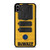 DEWALT POWER INVERTER iPhone XS Max Case Cover