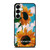 COACH SUNFLOWER Samsung Galaxy S25 Plus Case Cover