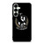 COLLINGWOOD MAGPIES FOOTBALL CLUB AUSTRALIA Samsung Galaxy S25 Plus Case Cover