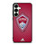 COLORADO RAPIDS SOCCER MLS ADIDAS Samsung Galaxy S25 Plus Case Cover