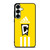 COLUMBUS CREW ADIDAS STRIPES Samsung Galaxy S25 Plus Case Cover