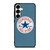 CONVERSE SNEAKERS LOGO BLUE Samsung Galaxy S25 Plus Case Cover CONVERSE SNEAKERS LOGO BLUE Samsung Galaxy S25 Plus Case Cover
