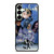 CORALINE ART Samsung Galaxy S25 Plus Case Cover