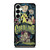 CORALINE CARTOON Samsung Galaxy S25 Plus Case Cover