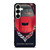 CORVETTE CAR RED LOGO Samsung Galaxy S25 Plus Case Cover