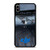 DJI DRONE CAMERA LOGO iPhone XS Max Case Cover
