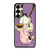 COURAGE THE COWARDLY DOG Samsung Galaxy S25 Plus Case Cover