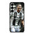 CR7 CRISTIANO RONALDO JUVENTUS FC Samsung Galaxy S25 Plus Case Cover