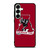 CRIMSON TIDE ALABAMA SYMBOL Samsung Galaxy S25 Plus Case Cover