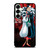CRUELLA DE VIL DISNEY VILLAIN Samsung Galaxy S25 Plus Case Cover