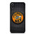 DODGE CHARGER SUPER BEE METAL iPhone XS Max Case Cover