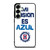 CRUZ AZUL FOOTBALL QUOTE Samsung Galaxy S25 Plus Case Cover