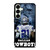 DALLAS COWBOYS EZEKIEL ELLIOTT Samsung Galaxy S25 Plus Case Cover