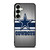 DALLAS COWBOYS NFL LOGO Samsung Galaxy S25 Plus Case Cover