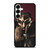 DANIEL DUMILE MF DOOM  Samsung Galaxy S25 Plus Case Cover