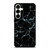 DARK ABSTRACT GREEN Samsung Galaxy S25 Plus Case Cover